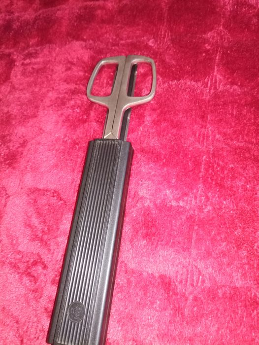 Стар немски комплект за писма Aachen