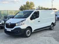 Renaut Trafic 2019 1.6DCi Euro 6 *Autoutilitară Transport Marfă*