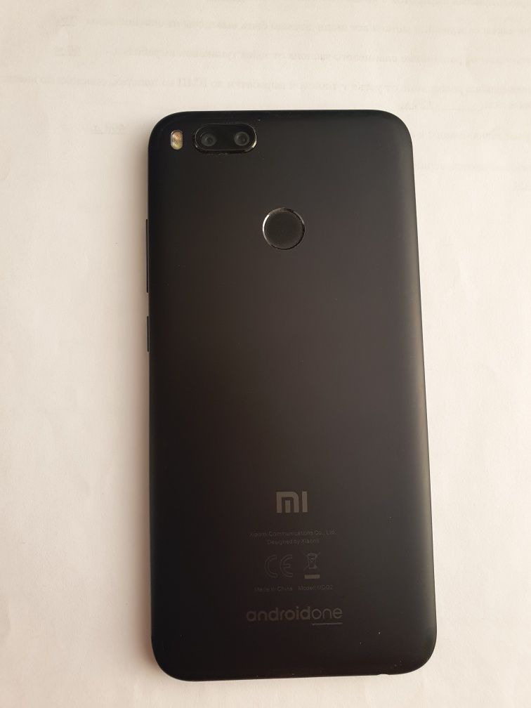 Xiaomi mi a1  продам