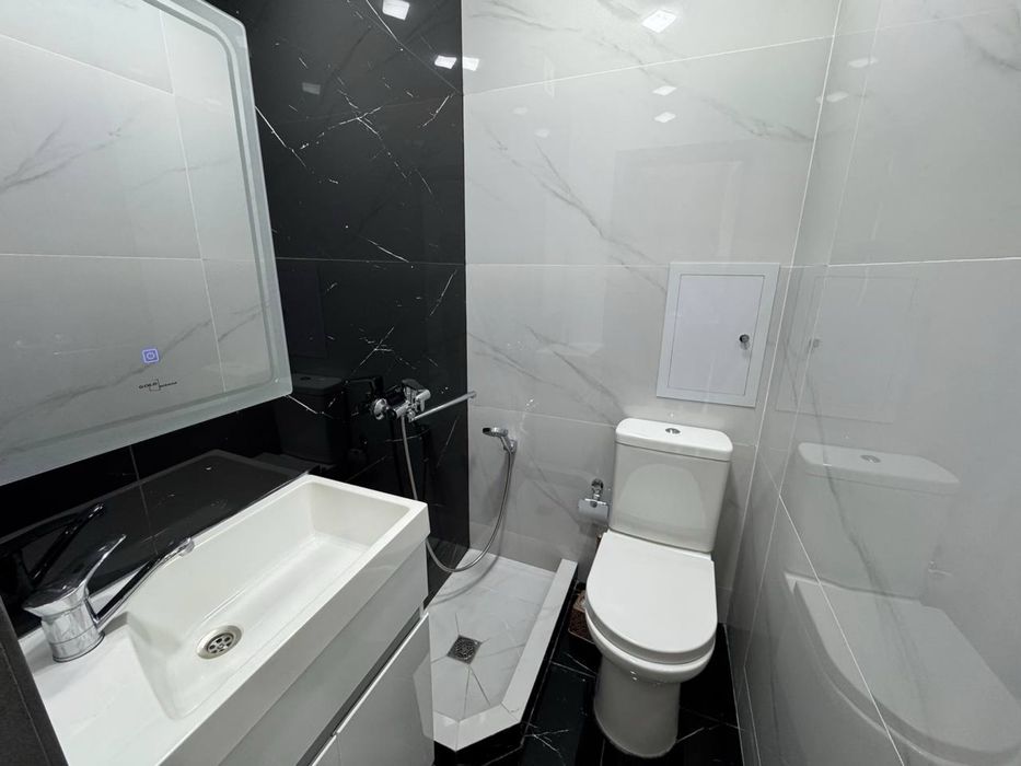 Бадамзар мечеть евро нежилое помещение 46кв.м первая линия срочно