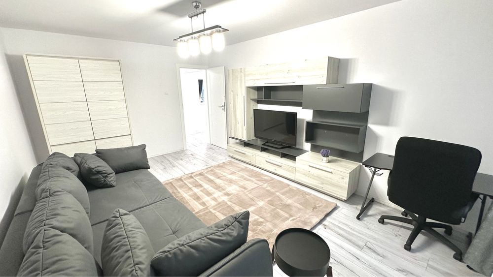 Apartament modern, central, pentru pretentiosi