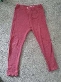 Pantaloni zara marimea 110 pt 4-5 ani bumbac 100% haine zara copii