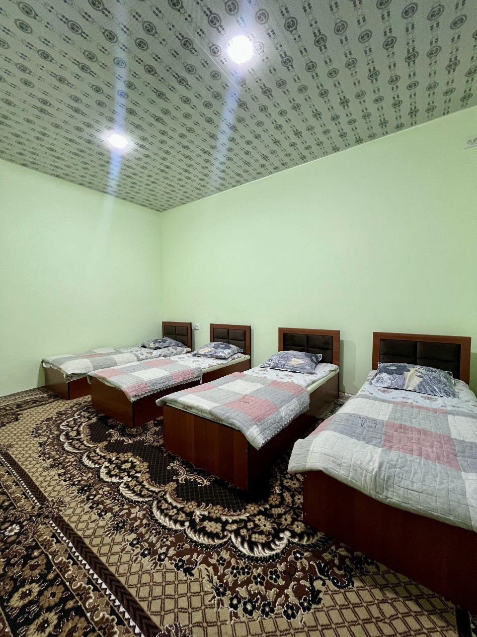 Oila Ulfat dacha
