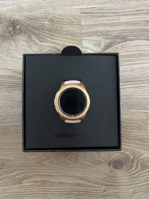 Смарт часовник/ Samsung Galaxy Watch
