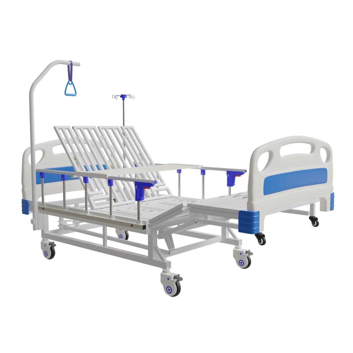 Медицинская кровать для домашнего ухода ID-CS07 (A)
