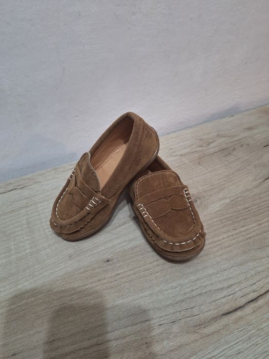 Mocasini  , adidasi zara marime 24-25