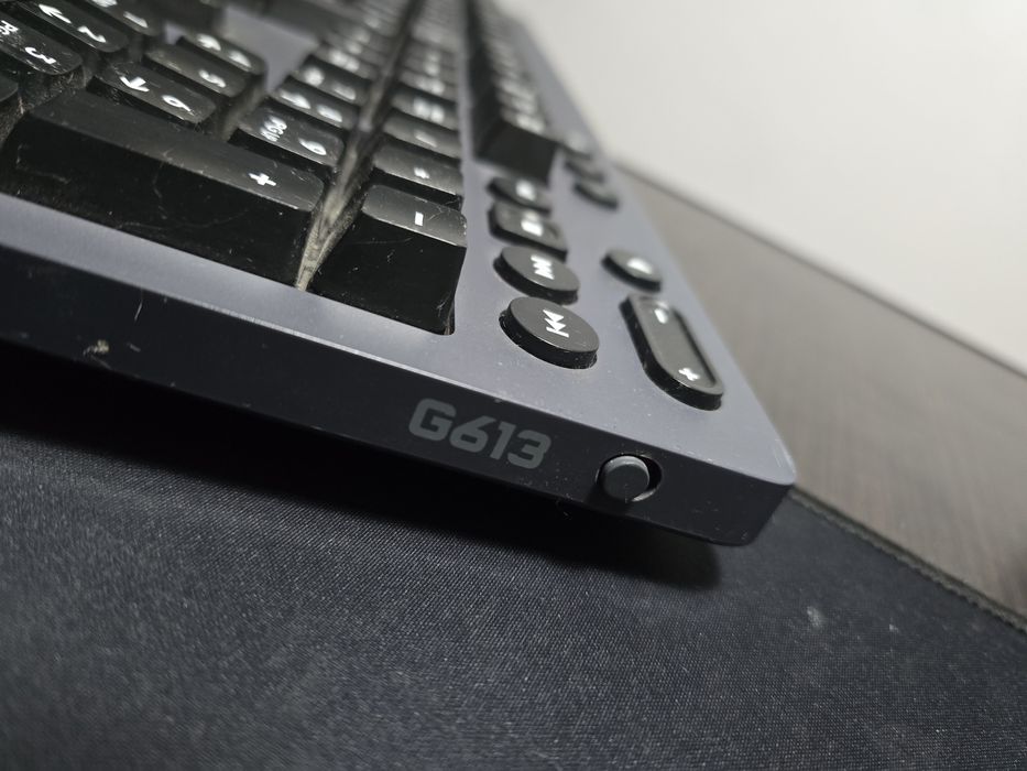 Tastatura Logitech G613 Mecanica Wireless