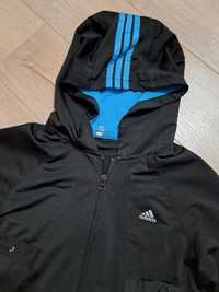 Bluză damă trening Adidas Clima Cool  size S