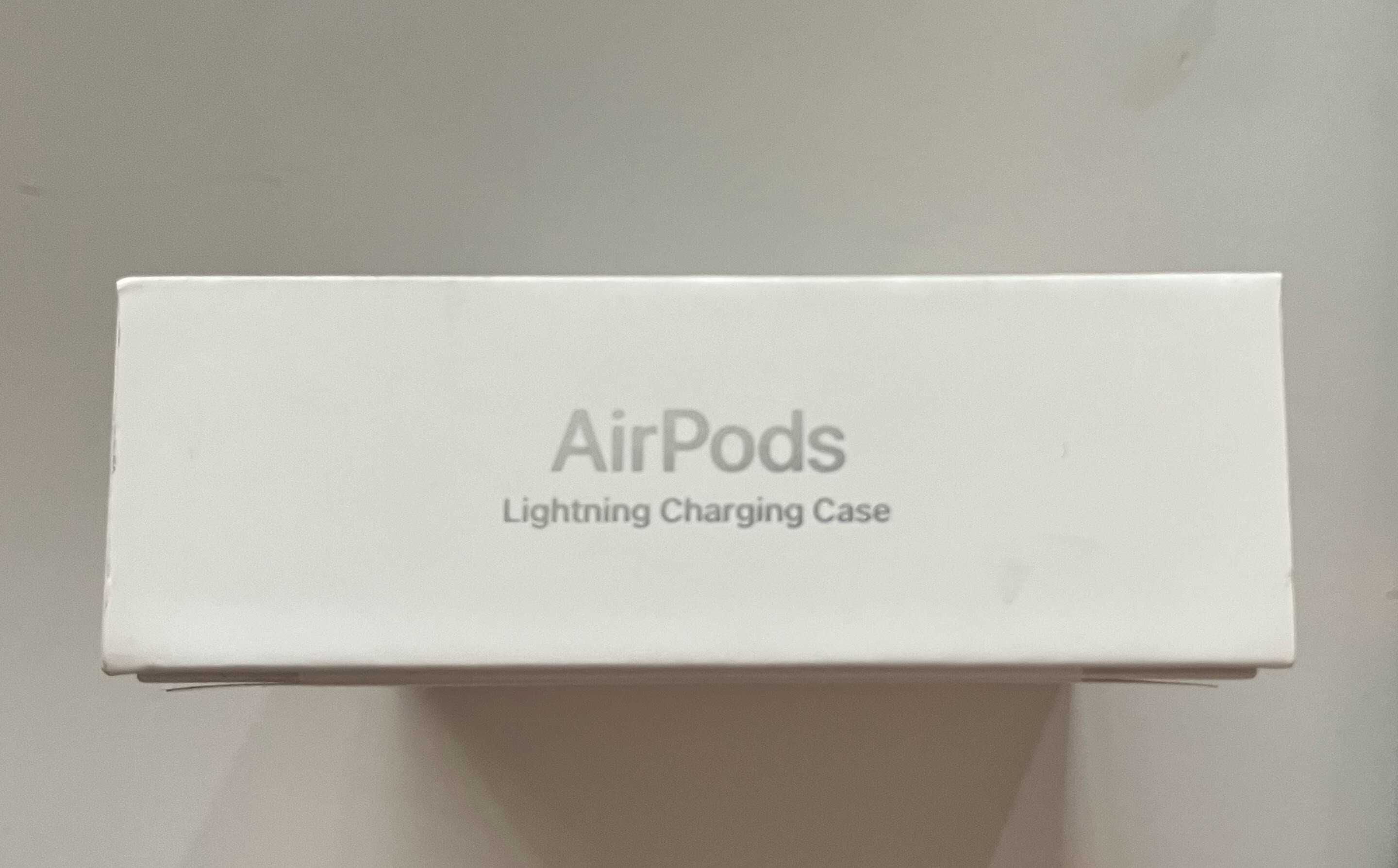 Apple Airpods 3 Lightning