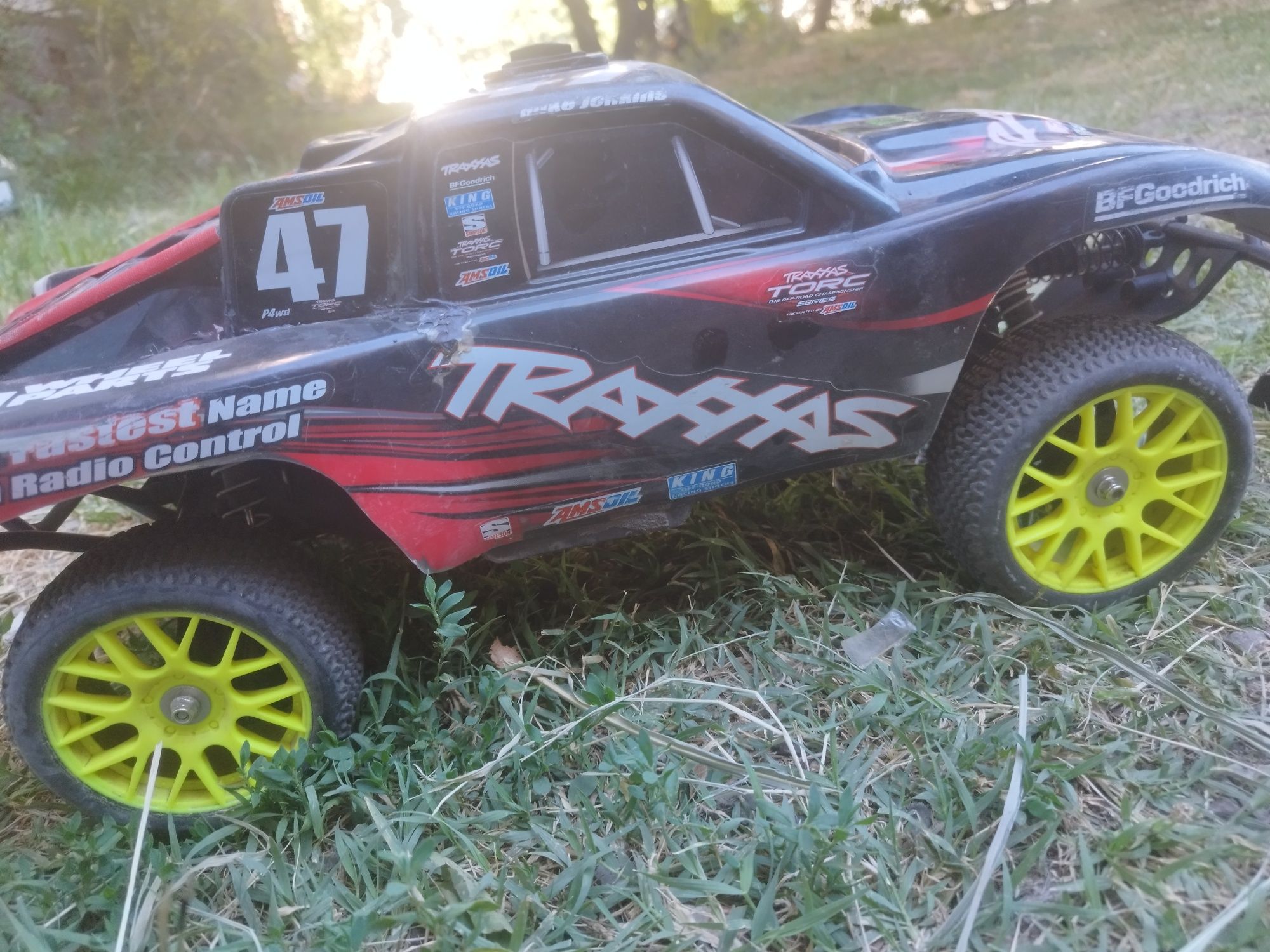 Traxxas slash,rc, рц