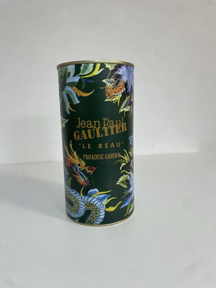 Parfum JPG paradise garden