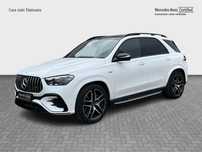 Mercedes-Benz GLE Plug-in / AMG / Airmatic / Carlig remorcare / Multibeam LED