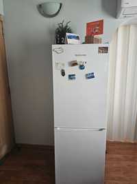 Хладилник с фризер TELEFUNKEN TER 252 152.00 см