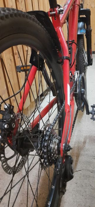 Bicicleta VELORS 24 inch