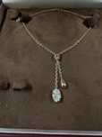 Pandantiv Aur galben 18k cu Diamant natural 5CT
