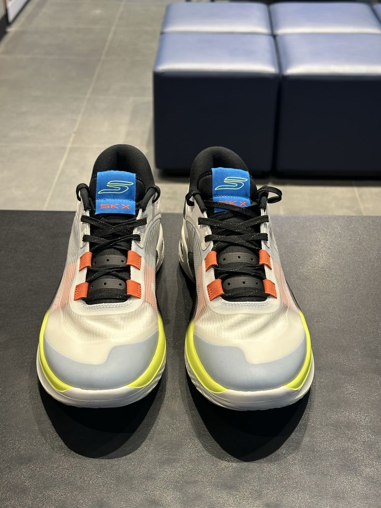 Баскетболни обувки Skechers