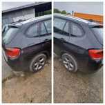 Aripa spate stanga dreapta bmw x1 e84