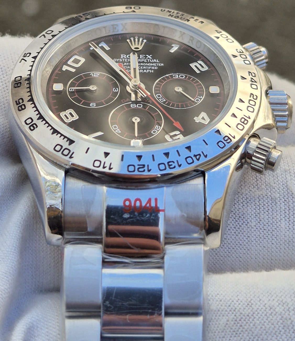 Ceas Rolex daytona 40mm Automatic Master Qoality