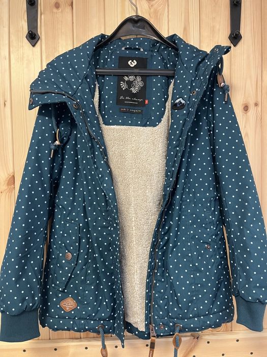 Якета Ragwear, зимно и преходно