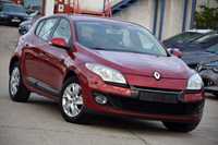 Renault Megane *Navigatie*Dublu-Climatronic*Senzori*Pilot*Comenzi*Rate*