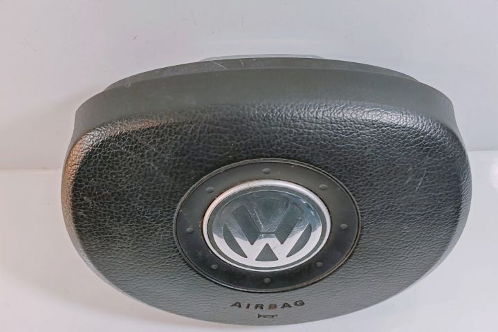Airbag Volan  1T0880201E Volkswagen VW Polo a 4-a generatie 9N seria