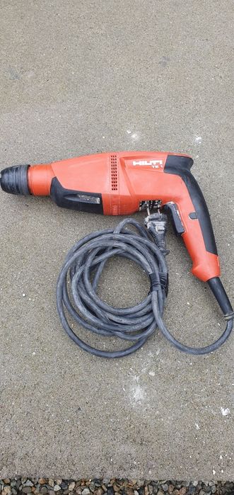 Rotopercutor Hilti TE 1