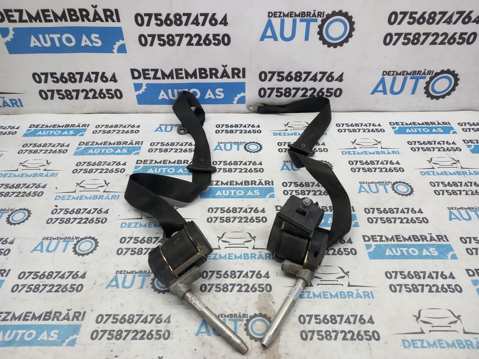 Centuri fata Mercedes Sprinter 2004