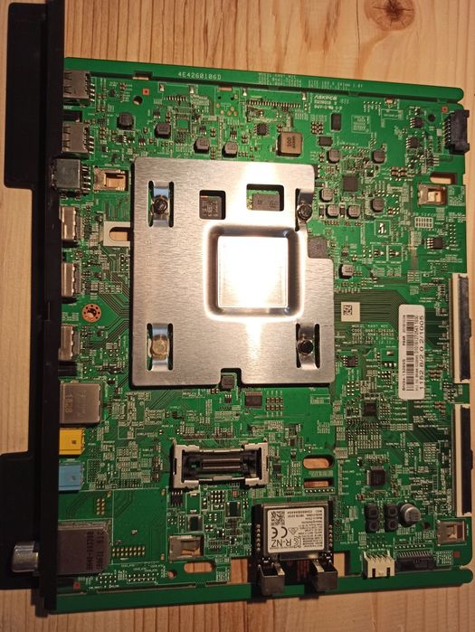 Placa TV Samsung