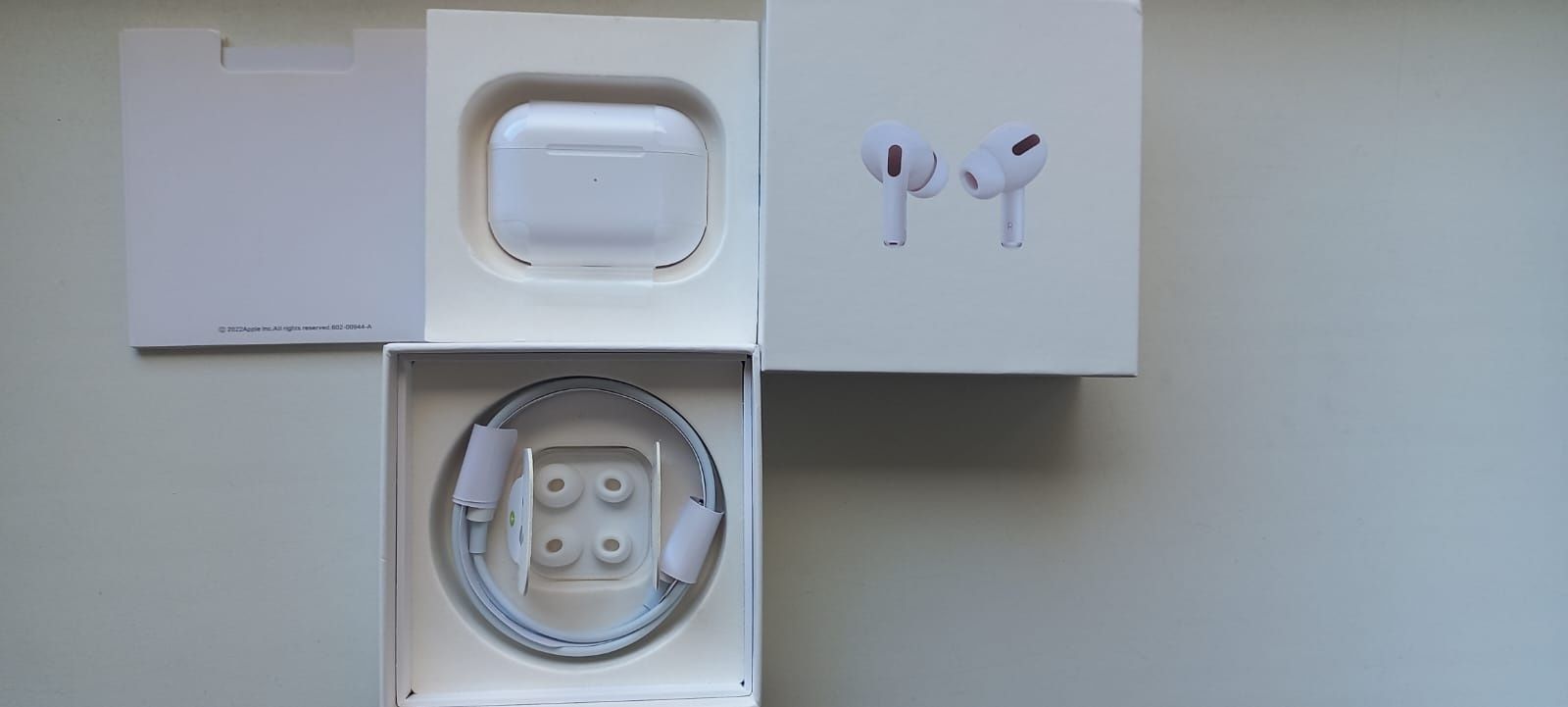 Air Pods Pro 1:1