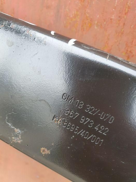 Cadru motor Opel Astra J Facelift