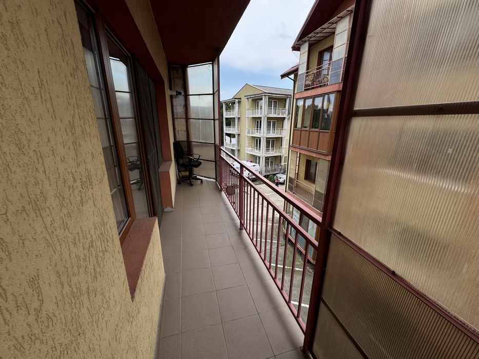 PF vand apartament cu o camera Lidl/Primarie