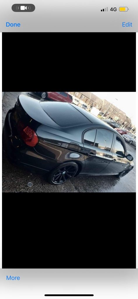 Punte fata spate bmw e90 250lei