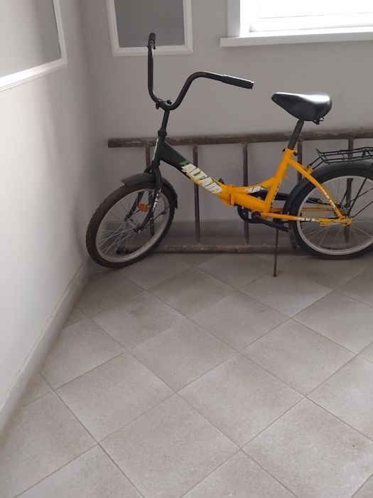 Велосипед Альтаир