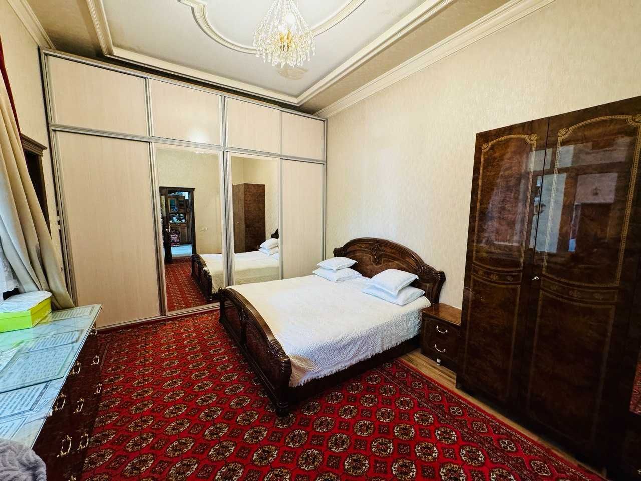 Продается Дом 5 сот, 236 м2, Бадамзар (87648)