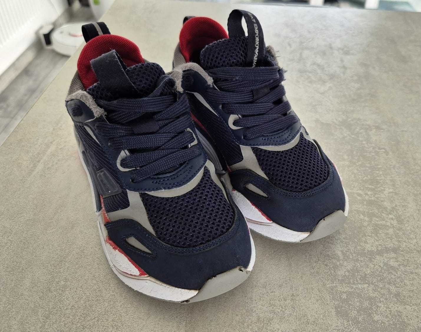 Pantofi sport EMPORIO ARMANI copii 31