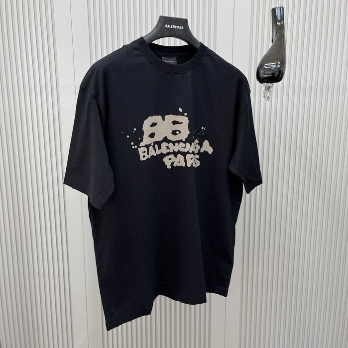 Tricou Balenciaga Premium