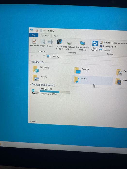 Laptop gaming MSI katana