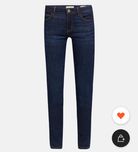 Guess slim fit дънки