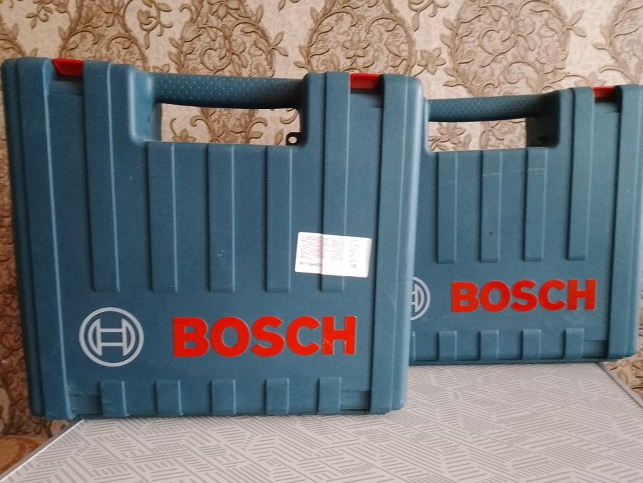 Перфораторы" БОШ " , Пилы сабельные" АЛТЕКО"