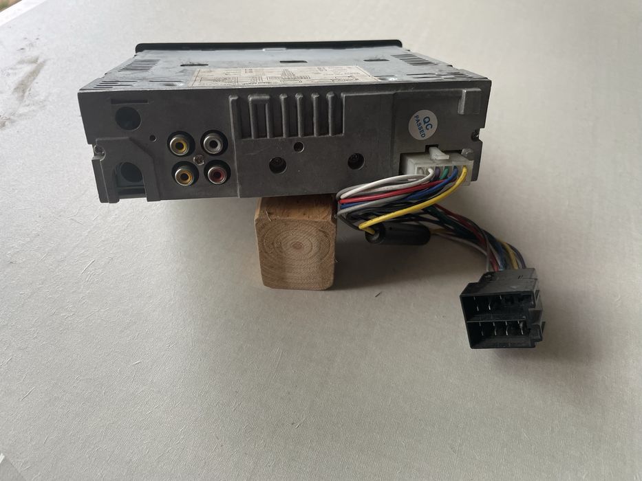 DVD, VCD, MP4, MP3 Player