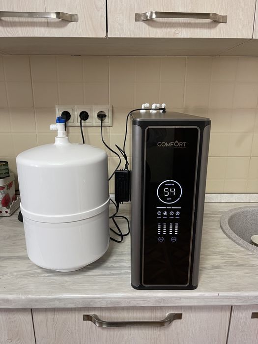 Фильтр для очистки воды Комфорт