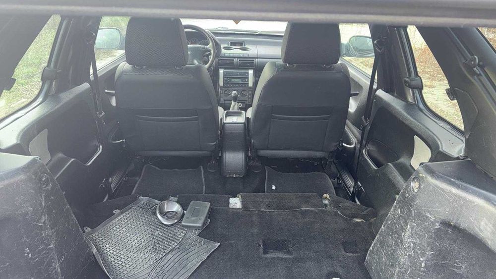 Land Rover FREELANDER TD4 2.0