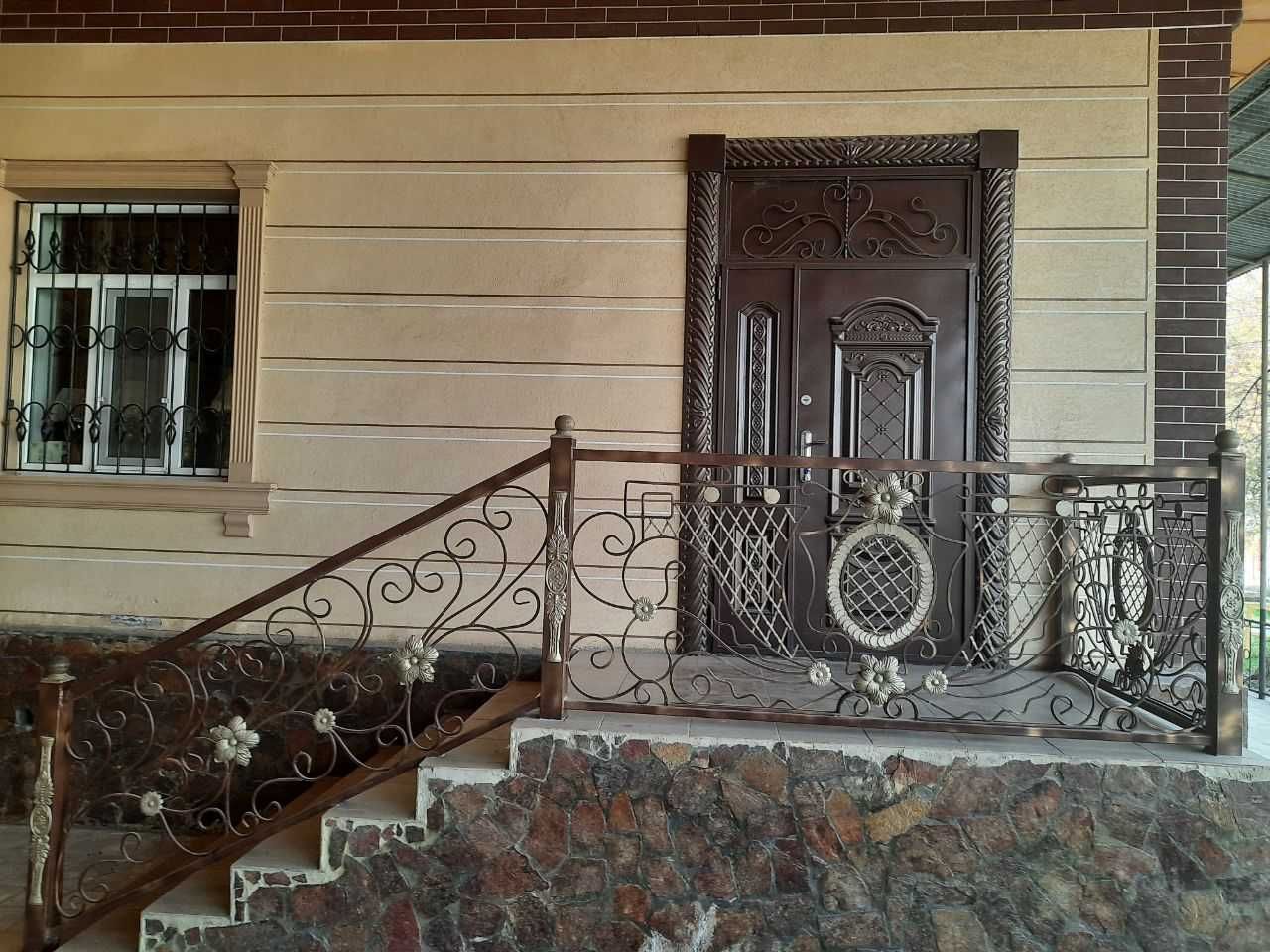 Зарбдорда уй сотилади