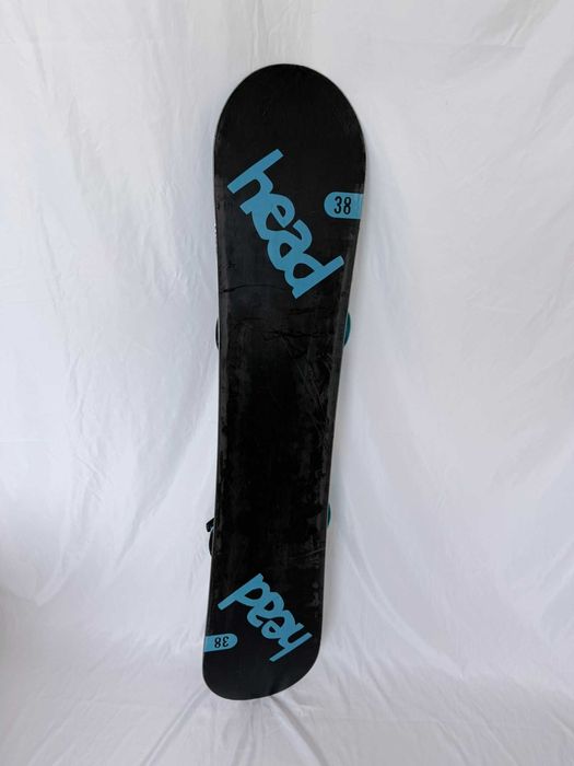 Placa snowboard Head 138cm cu legaturi Head