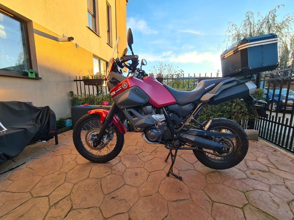 De vanzare Yamaha XT 660 Z Tenere