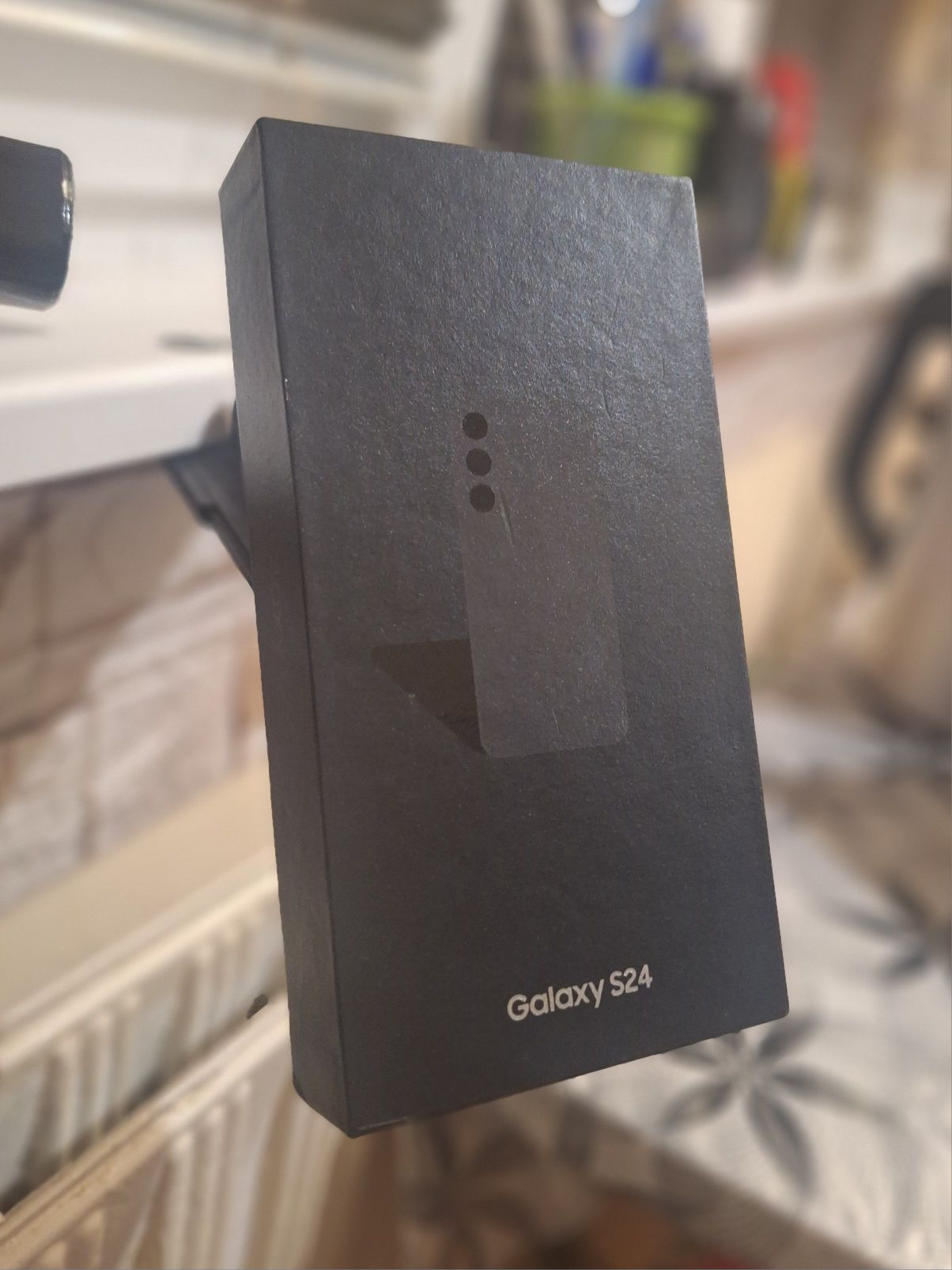 Перфектен апарат 128GB ROM Onyx Black
