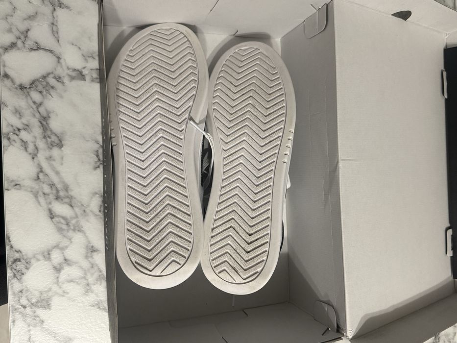 Armani мъжки обувки 41 номер