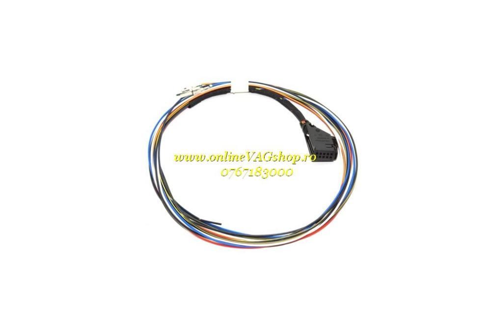 Cablaj montare maneta Pilot Automat /Tempomat / Cruise Control VW