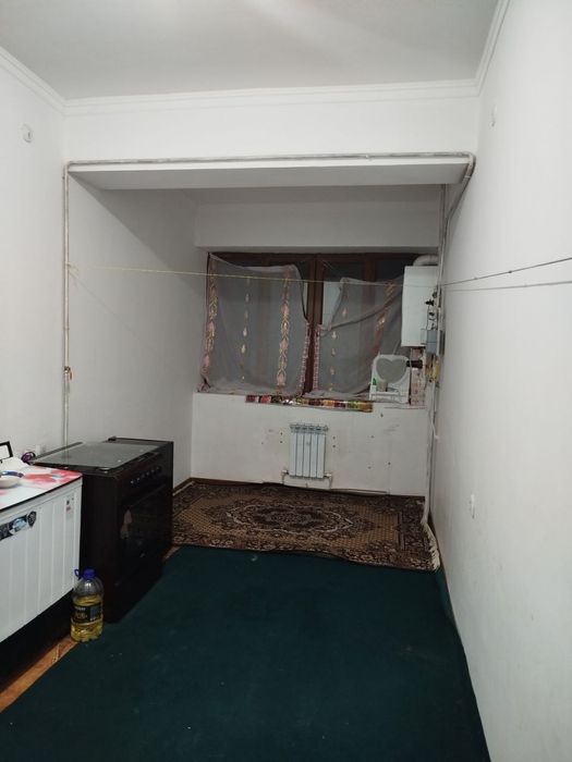 Квартира сотилади