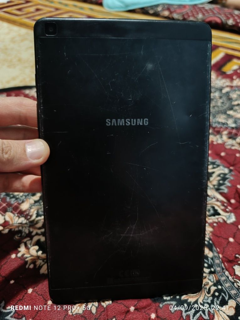 Planshet Tab A8 .